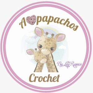 Apapachos Crochet Lily